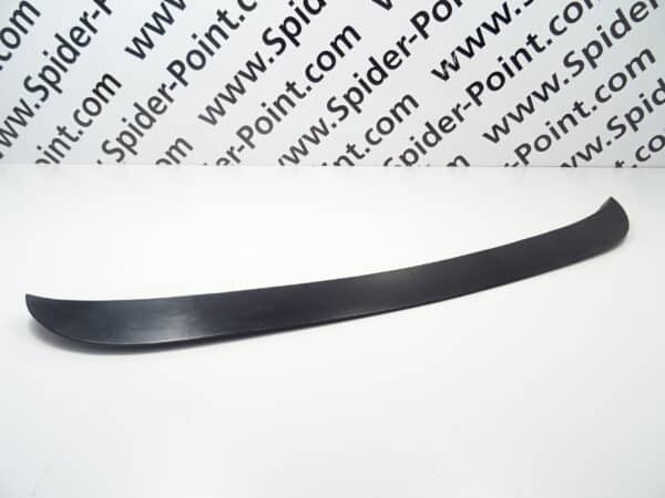 front spoiler 66-85 Fiat 124 Spider