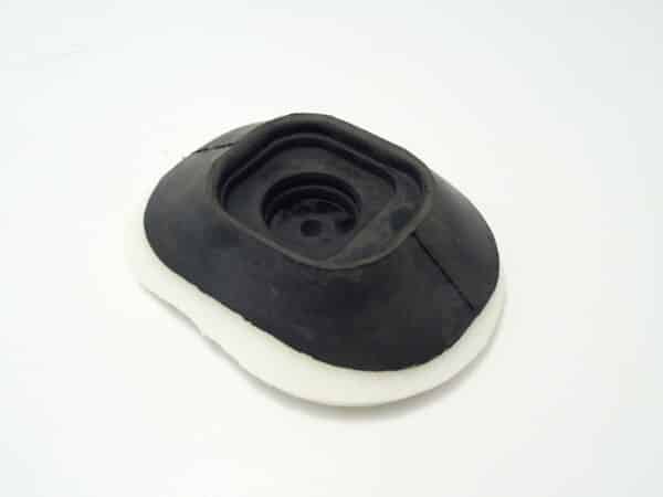 gearbox boot (on top of transmission) 69 - 85 Fiat 124 Spider