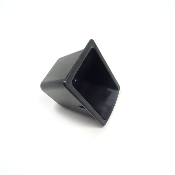 Coin cup in center console fiat 124 spider