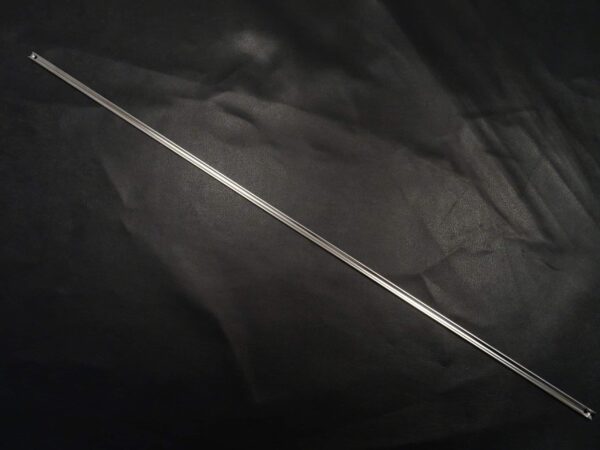 molding upper door panel le/re 79-85 Fiat 124 Spider