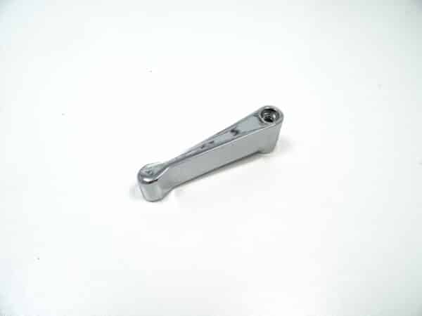 door handle opener inside metal Fiat 124 Spider