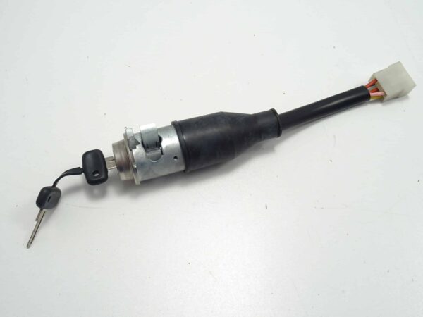 ignition switch 79-85 Fiat 124 Spider