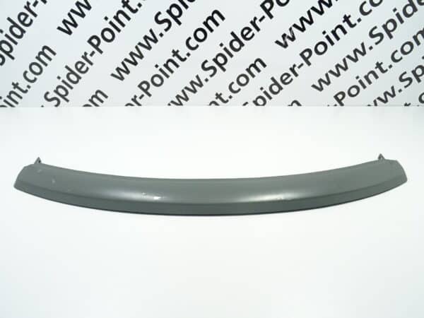 Convertible top bow 83-85 (40mm hole spacing convertible top lock) Fiat 124 Spider