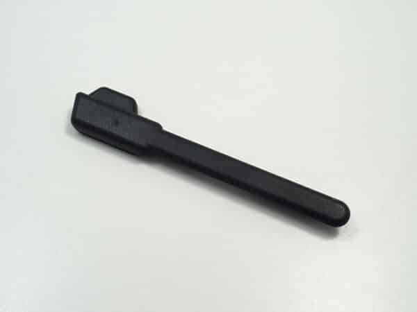 cover convertible top frame left Fiat 124 Spider