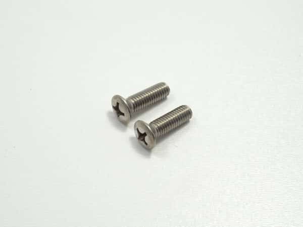 screws special latch convertible top Fiat 124 Spider