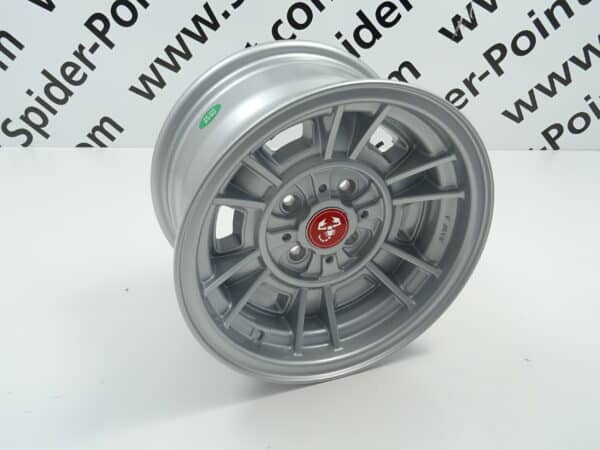 rims CD-66 7x13 ET+10 Fiat 124 Spider