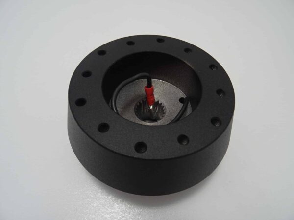 steering wheel hub for Momo/Nardi Fiat 124 Spider