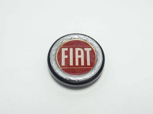 wheel cap CD134/CD16 Fiat 124 Spider