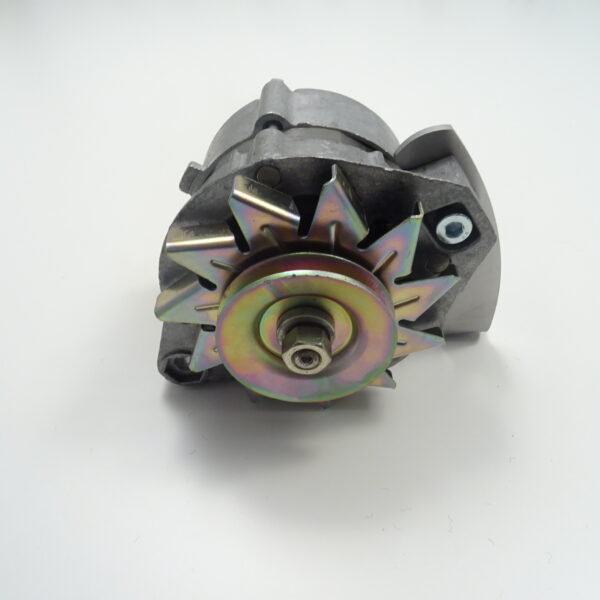 alternator 66-78 Fiat 124 Spider