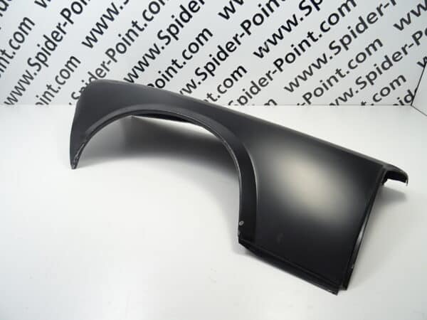 Fender reproduction fiat 124 spider