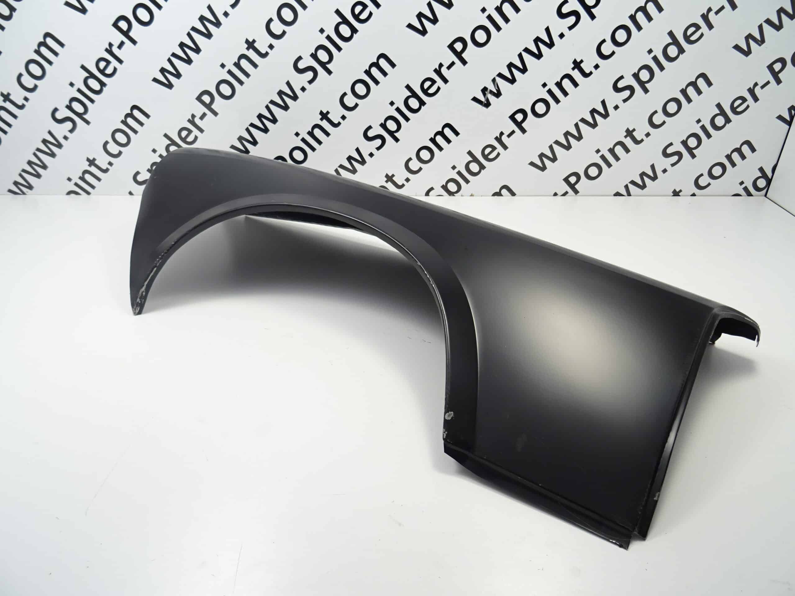 Kotflügel Reproduktion Fiat 124 Spider