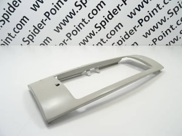 air inlet panel center 75-85 Fiat 124 Spider