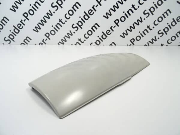 air linet panel center 68-74 Fiat 124 Spider