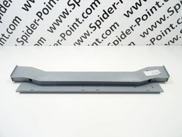 radiator mounting frame upper 79-85 2000 Fiat 124 Spider