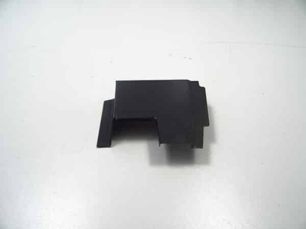 sheet metal (air inlet) right Fiat 124 Spider