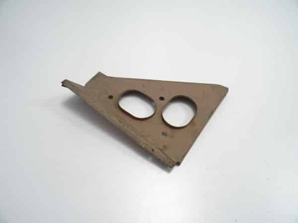 sheet metal left to 78 Fiat 124 Spider