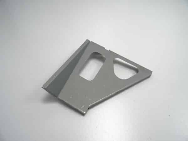 sheet metal right to 78 Fiat 124 Spider