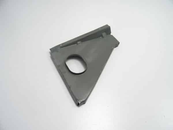 sidewall right 2000 Fiat 124 Spider