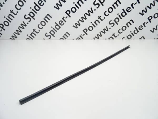 w/strip rear -84 Fiat 124 Spider