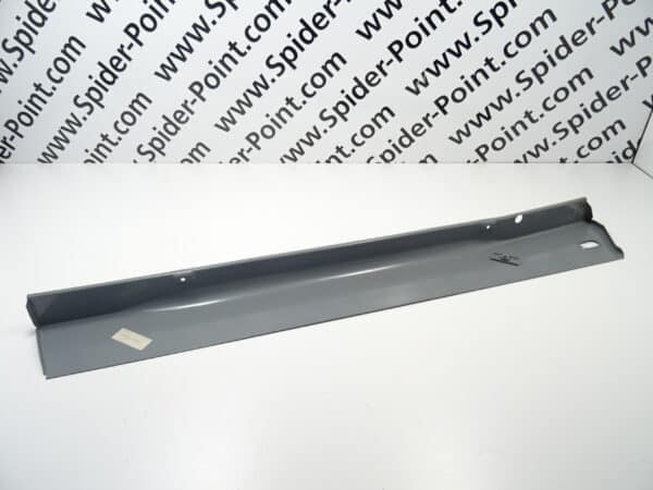 inner sill left Fiat 124 Spider