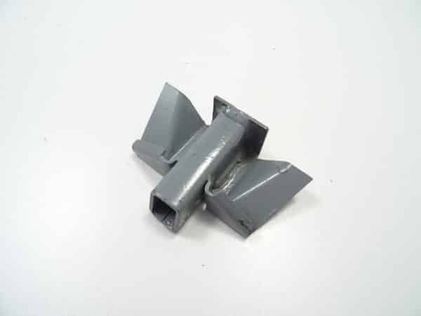 lifting jack support 83-85 Fiat 124 Spider