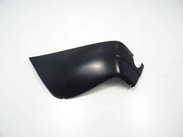 Kotflügelecke hinten/links 74-85 Plastik Fiat 124 Spider