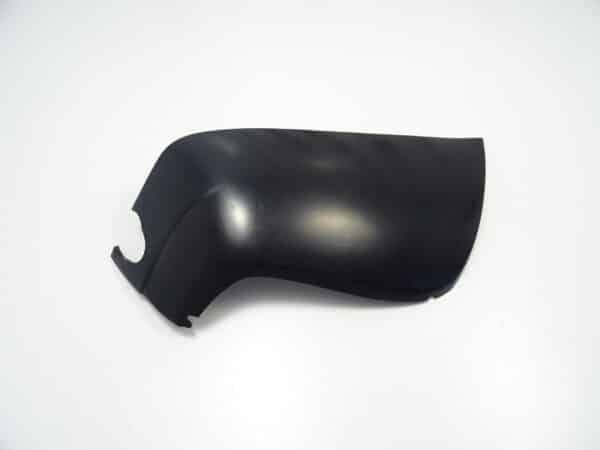 Kotflügelecke hinten/rechts 74-85 Plastik Fiat 124 Spider