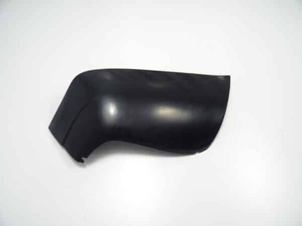 Kotflügelecke hinten/rechts 66-74 Plastik Fiat 124 Spider