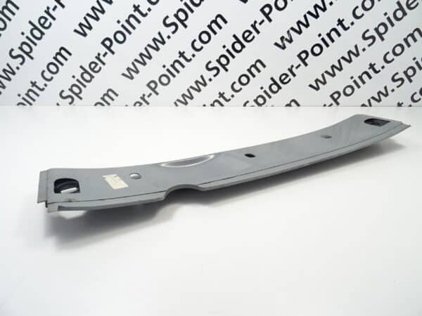 Heckblech unten innen 74-85 Fiat 124 Spider