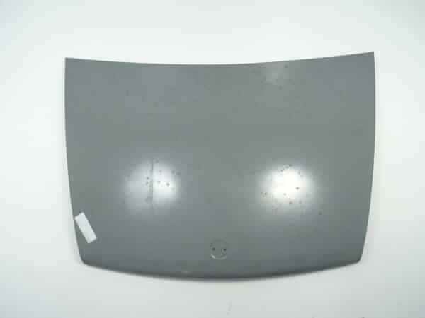 Kofferraumhaube Fiat 124 Spider