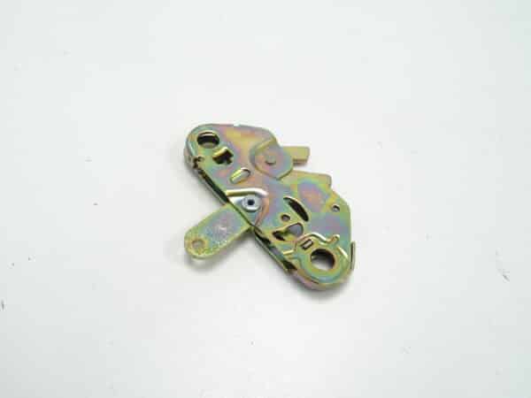 Verriegelung Kofferraum innen bis 82 Fiat 124 Spider