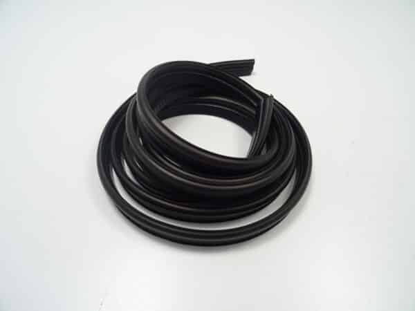 Dichtung Kofferraumdeckel Fiat 124 Spider