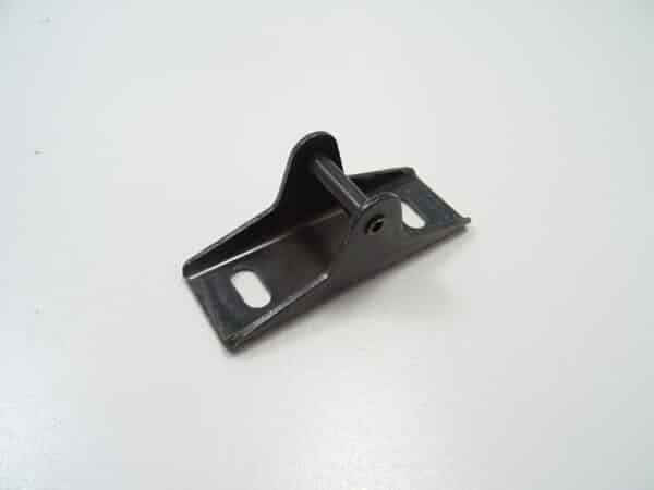 bracket lock engine hood Fiat 124 Spider