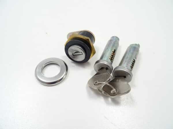 cylinder set 1982-1985 Europa Fiat 124 Spider