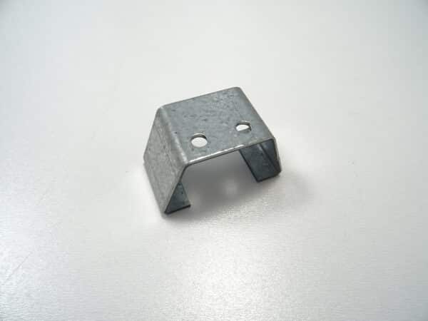 bracket door handle 1979-1985 inside Fiat 124 Spider