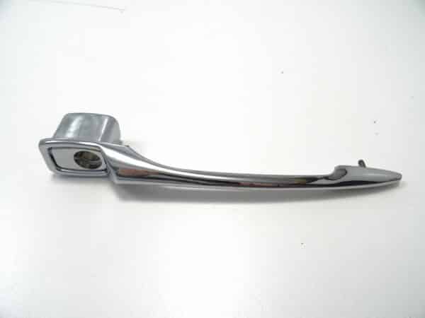 door handle 1966-1978 left outer Fiat 124 Spider