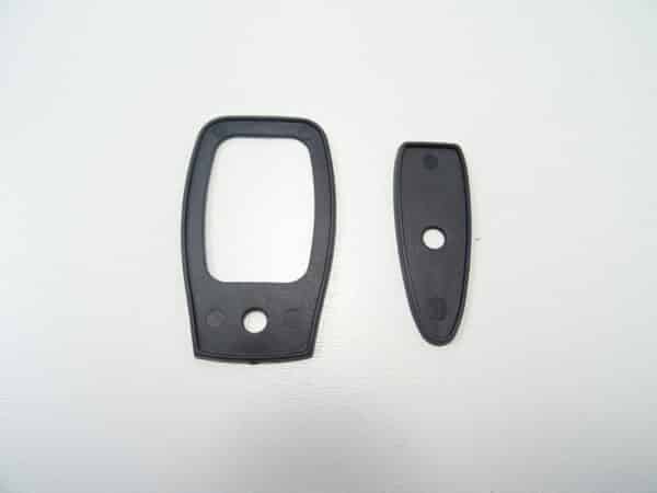 gasket door handle 1966-1978 outer Fiat 124 Spider