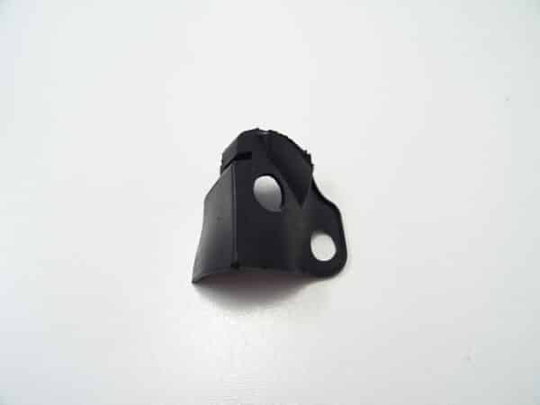 gasket right Fiat 124 Spider