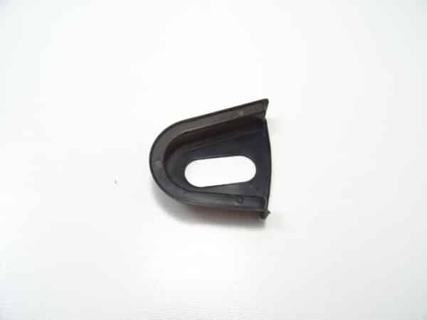 gasket door guide left Fiat 124 Spider