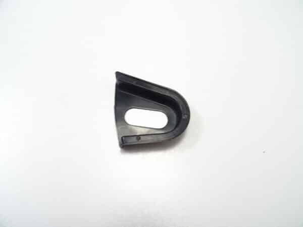 gasket door guide right Fiat 124 Spider