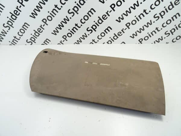 door right 66-69 Fiat 124 Spider