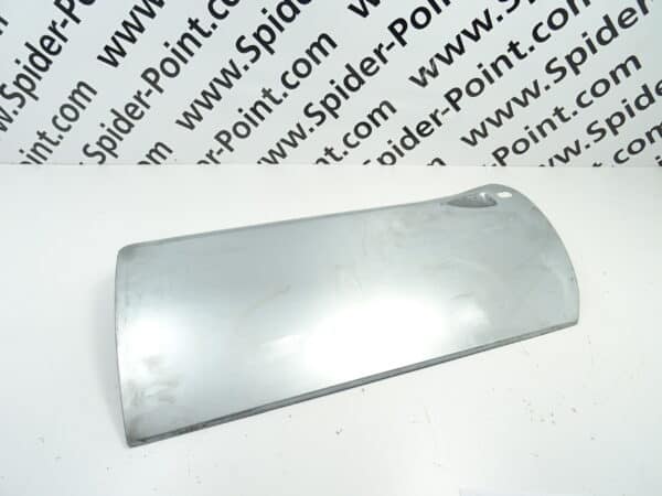door skin outer left 66- 78 Fiat 124 Spider