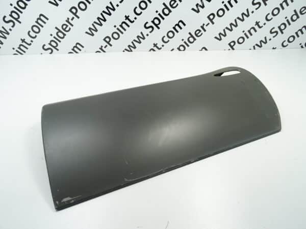 door skin outer left 79-85 Fiat 124 Spider