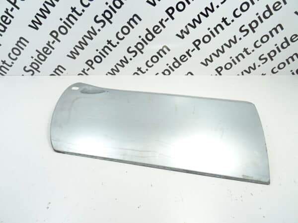 door skin outer right 66- 78 Fiat 124 Spider