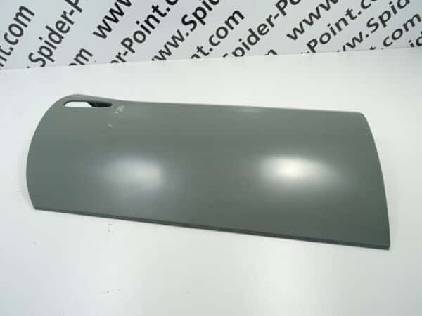 door skin outer right 79-85 Fiat 124 Spider