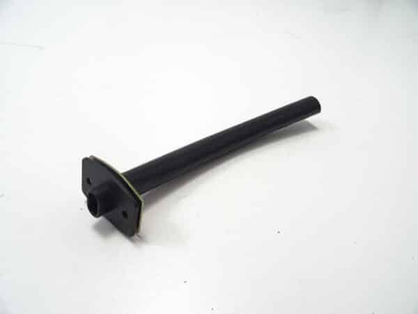 rubber door to jamb -84 Fiat 124 Spider