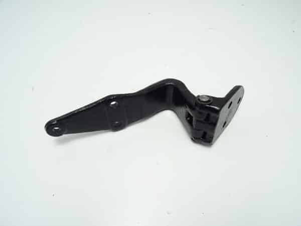 door latch in exchange Fiat 124 Spider