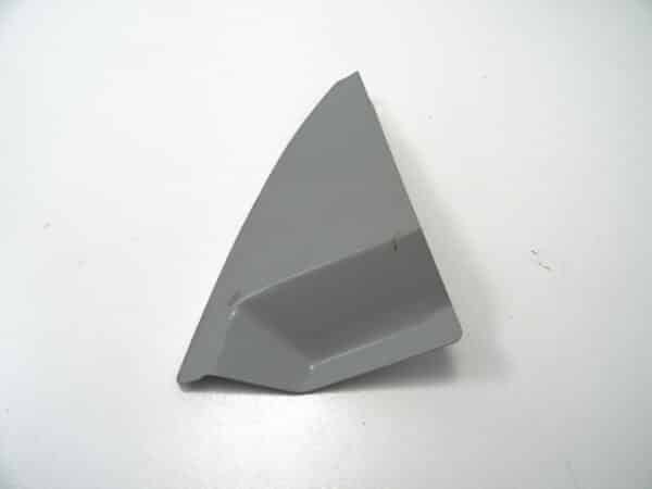 wheel housing sheet metal left Fiat 124 Spider