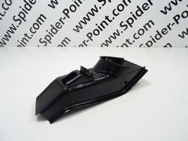 shock absorber tower right Fiat 124 Spider