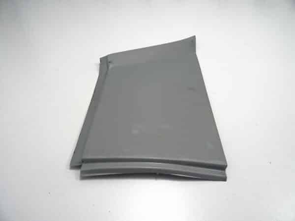 patch panel fender left Fiat 124 Spider